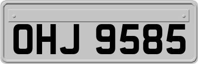 OHJ9585