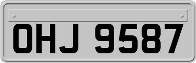 OHJ9587