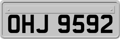 OHJ9592