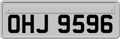 OHJ9596