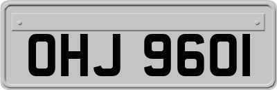 OHJ9601