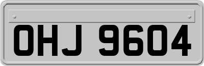 OHJ9604