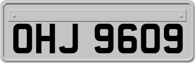 OHJ9609
