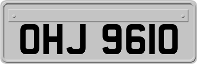 OHJ9610