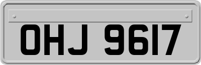 OHJ9617