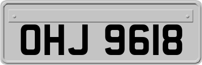 OHJ9618