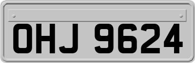 OHJ9624