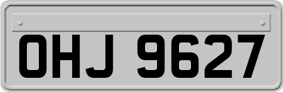 OHJ9627