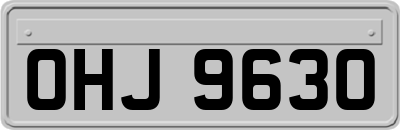 OHJ9630