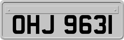 OHJ9631