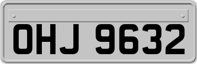 OHJ9632