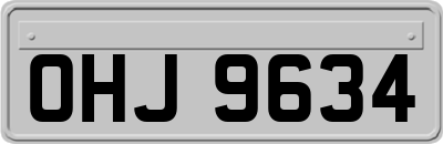 OHJ9634