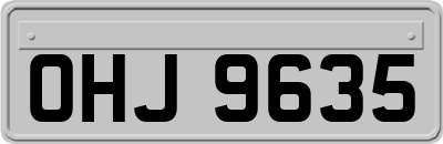 OHJ9635