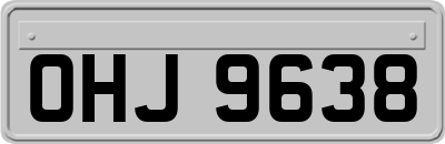 OHJ9638