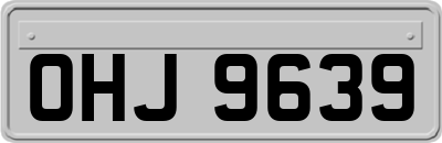 OHJ9639