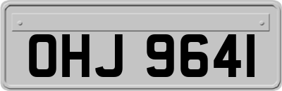 OHJ9641