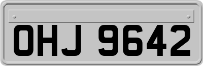 OHJ9642