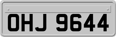 OHJ9644