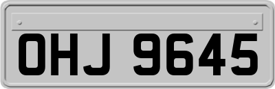 OHJ9645
