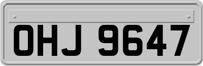 OHJ9647