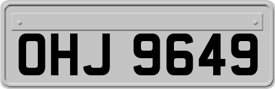 OHJ9649