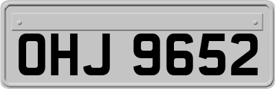 OHJ9652