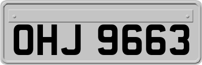 OHJ9663