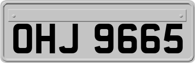 OHJ9665