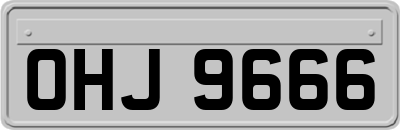 OHJ9666