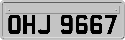 OHJ9667