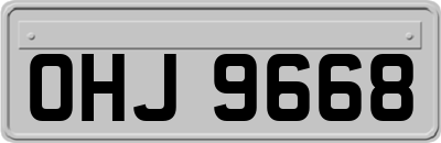 OHJ9668