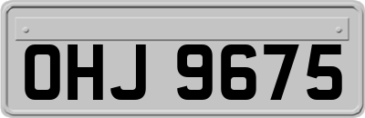 OHJ9675