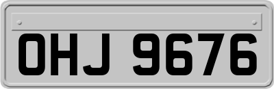 OHJ9676