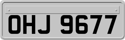 OHJ9677