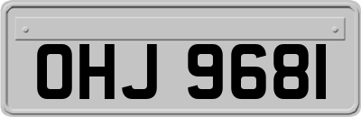 OHJ9681