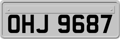 OHJ9687