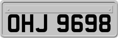 OHJ9698