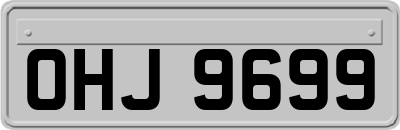 OHJ9699
