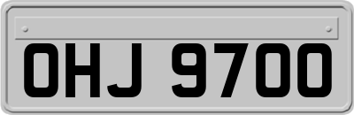 OHJ9700