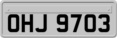 OHJ9703