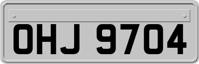 OHJ9704
