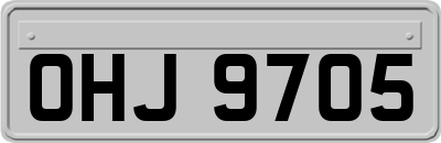 OHJ9705