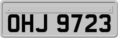 OHJ9723