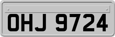 OHJ9724