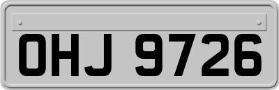 OHJ9726