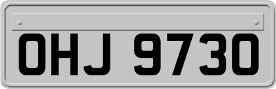 OHJ9730