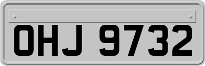 OHJ9732