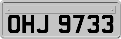 OHJ9733