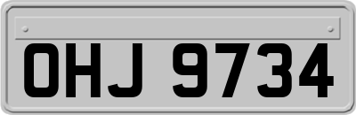 OHJ9734