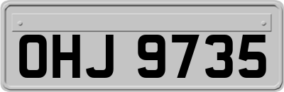 OHJ9735